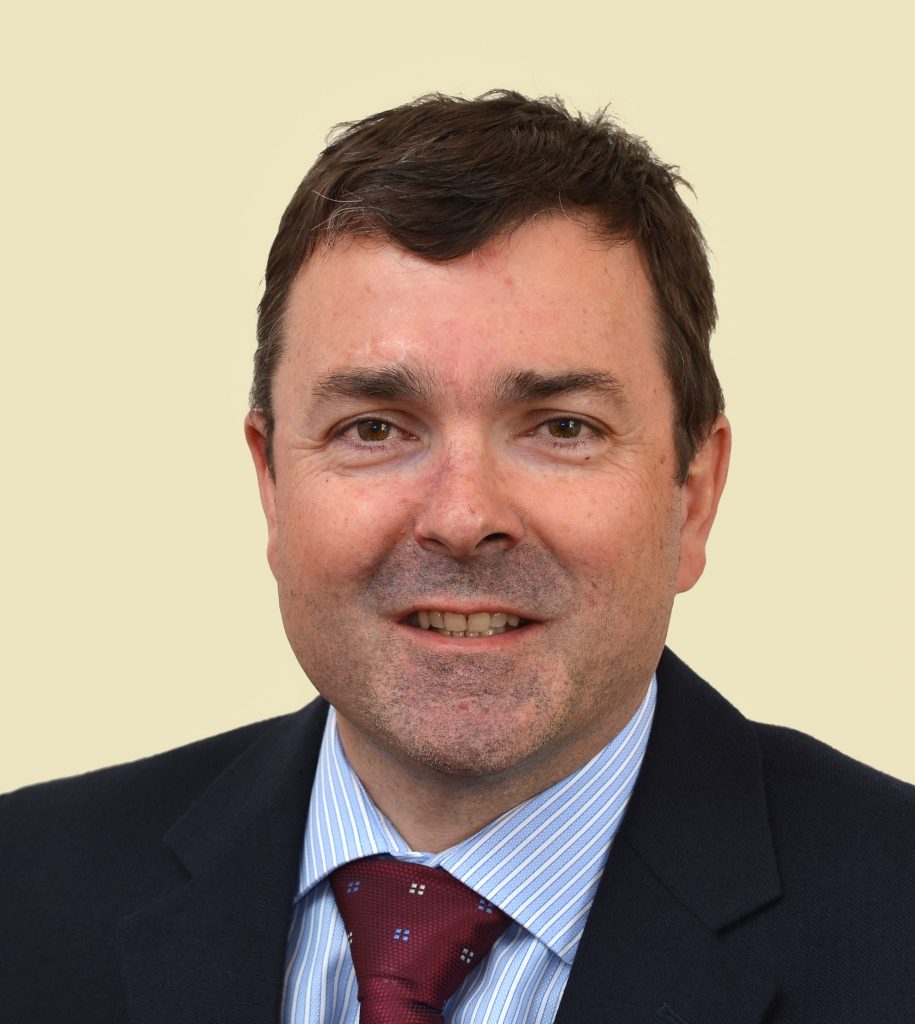 David Partridge