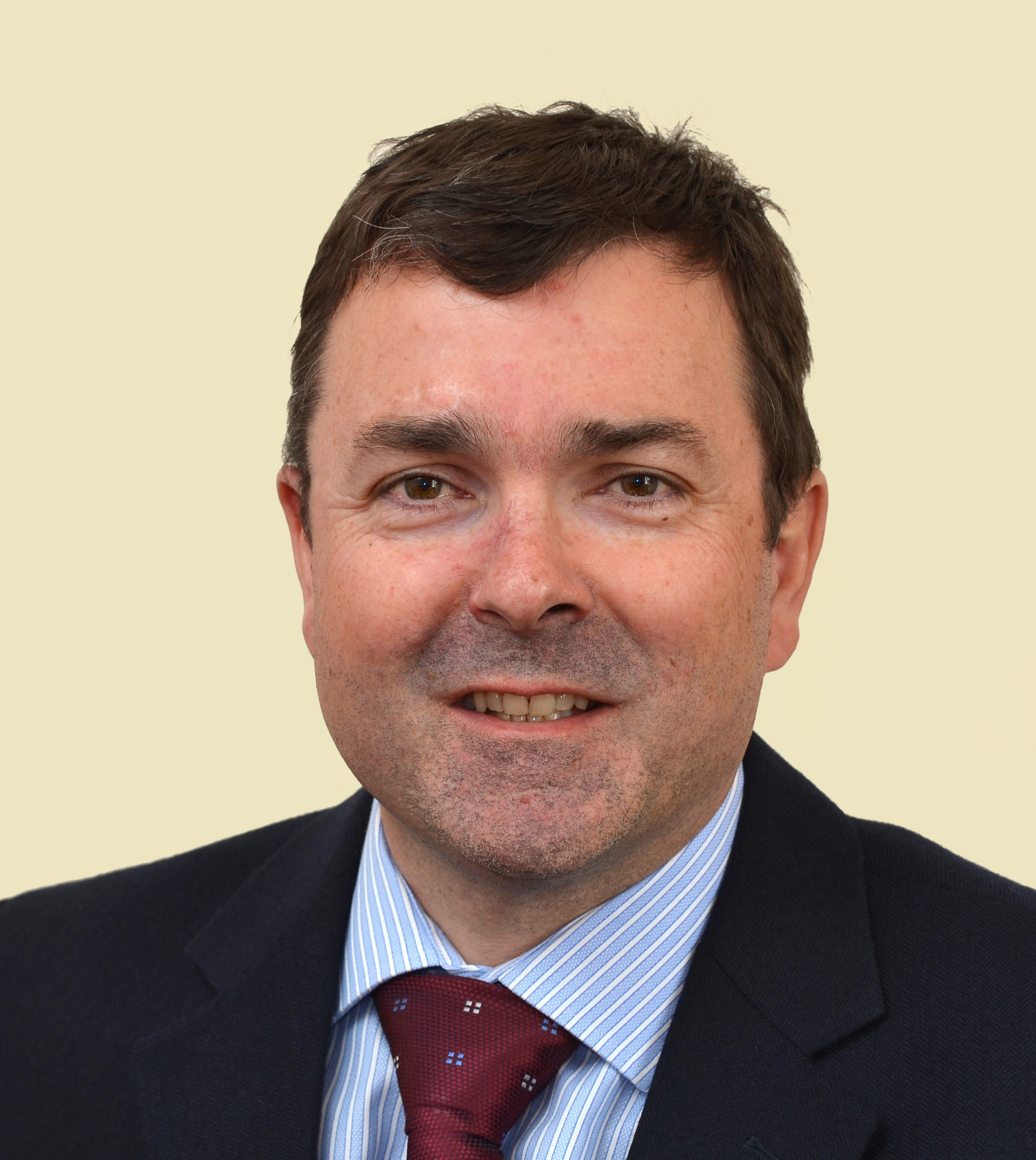 David Partridge