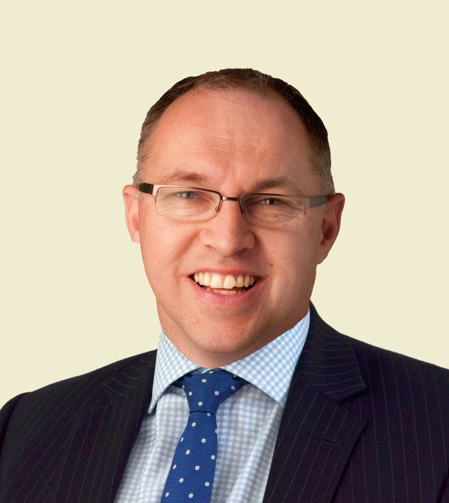 James Holyday