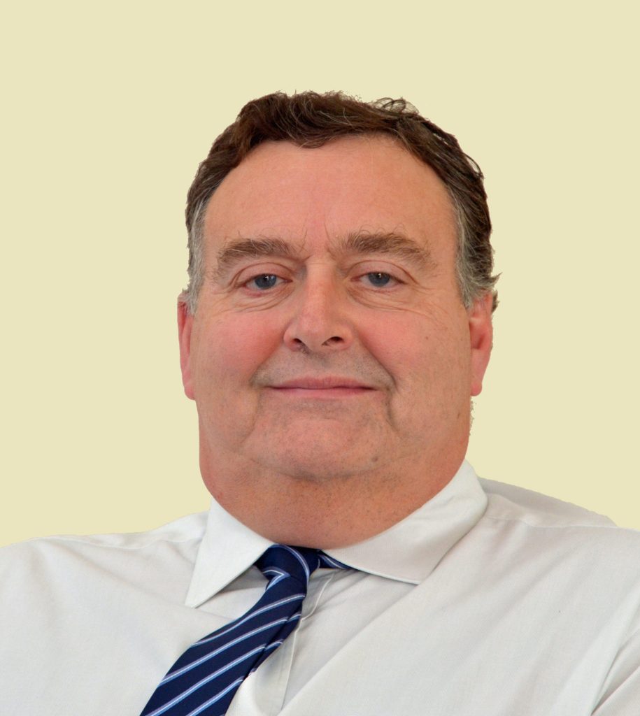 Phil Braddick