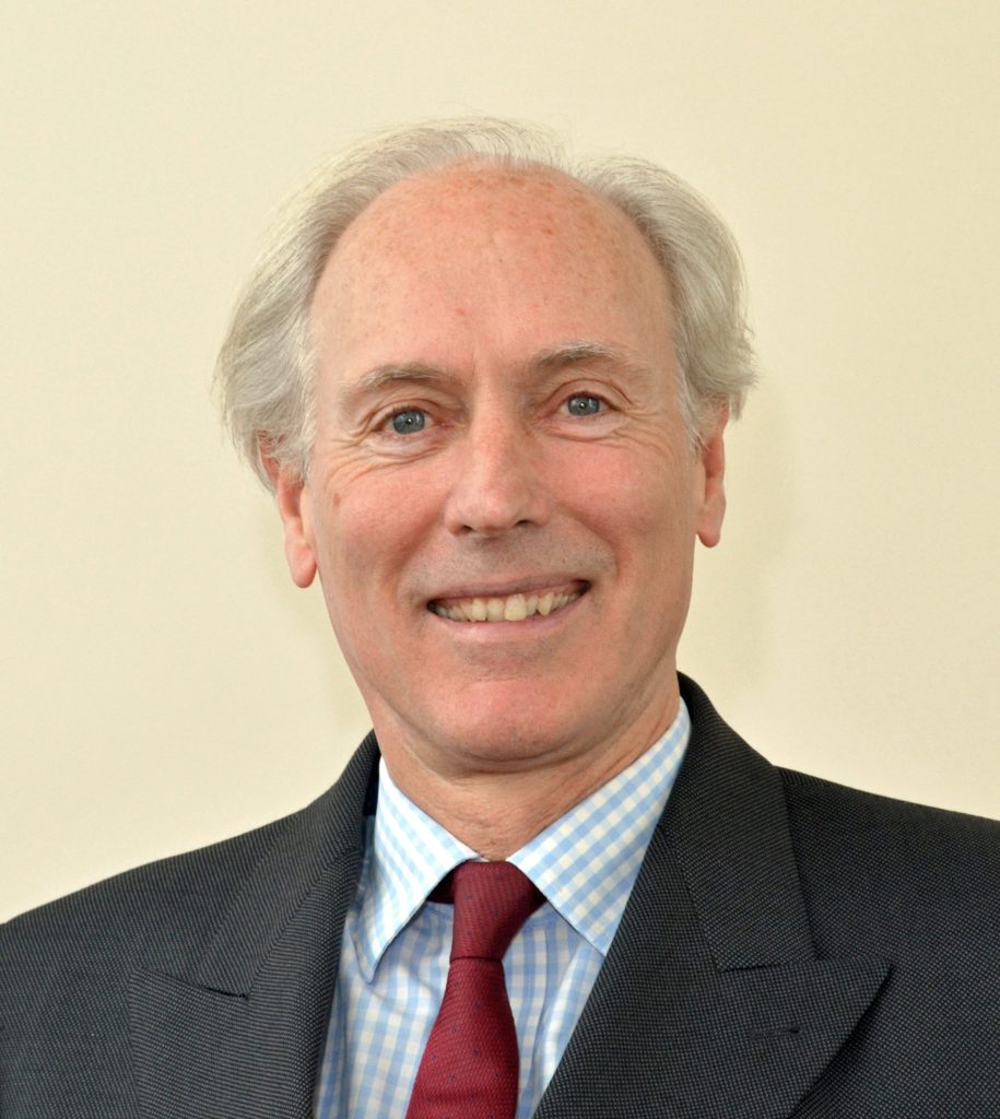 Richard Lloyd