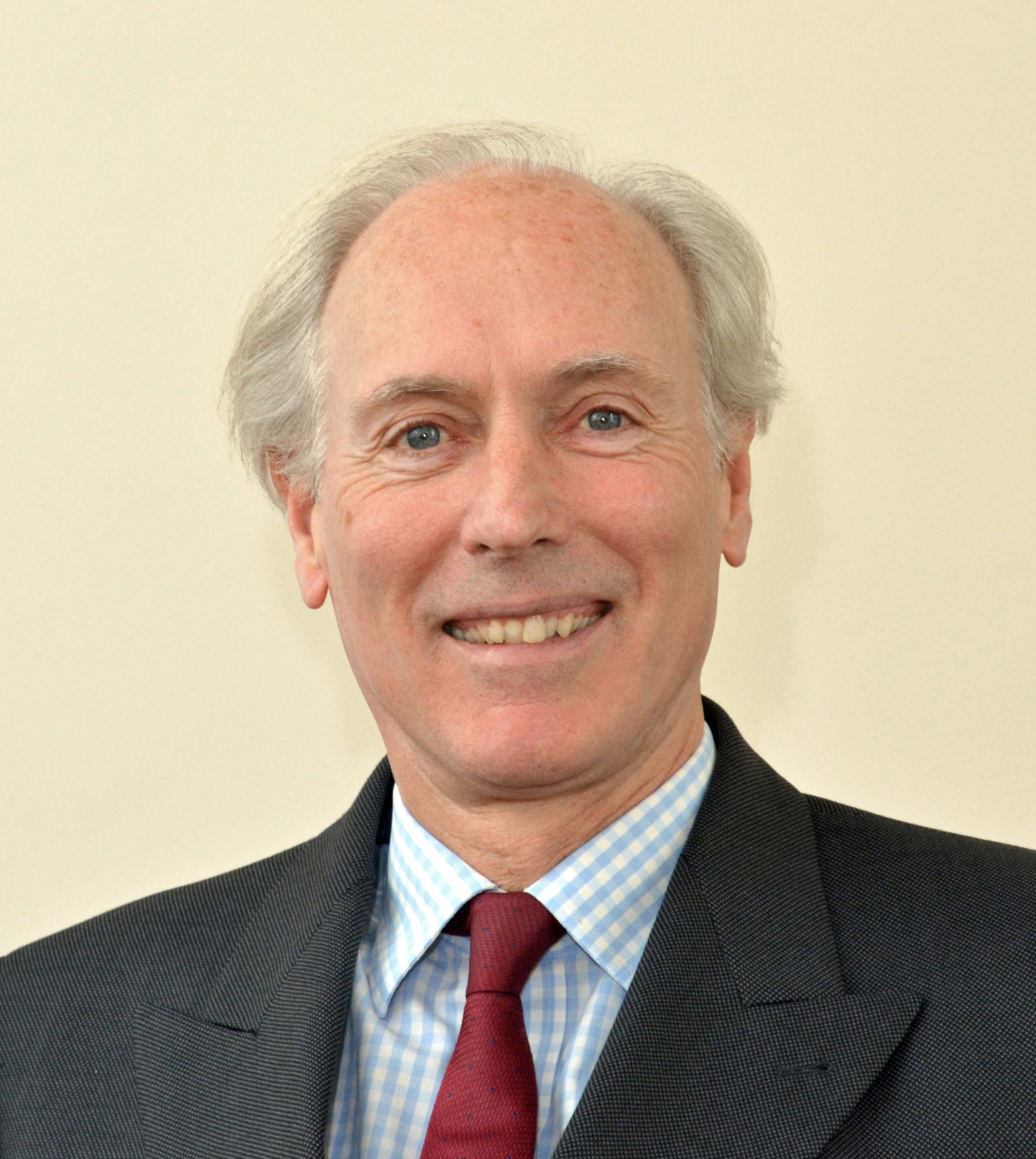 Richard Lloyd