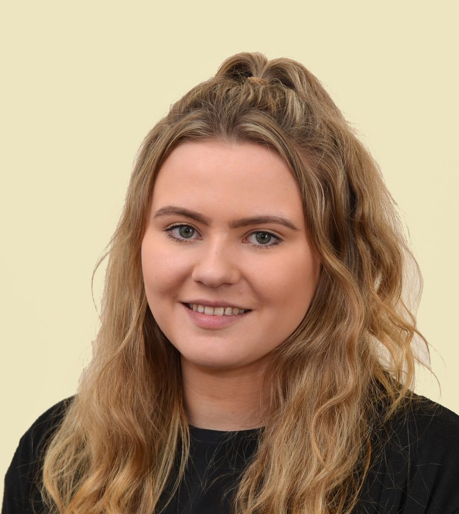 Chloë Denning