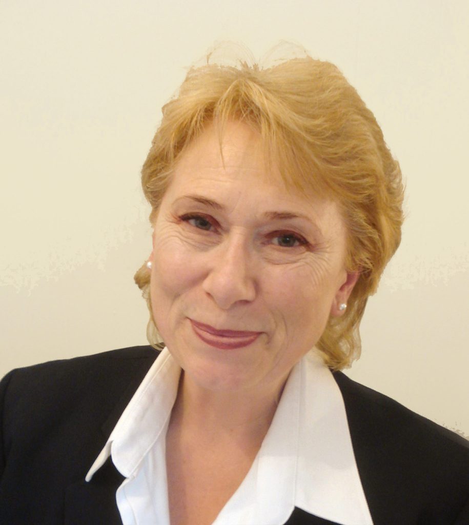 Marianne Goodison-Blanks