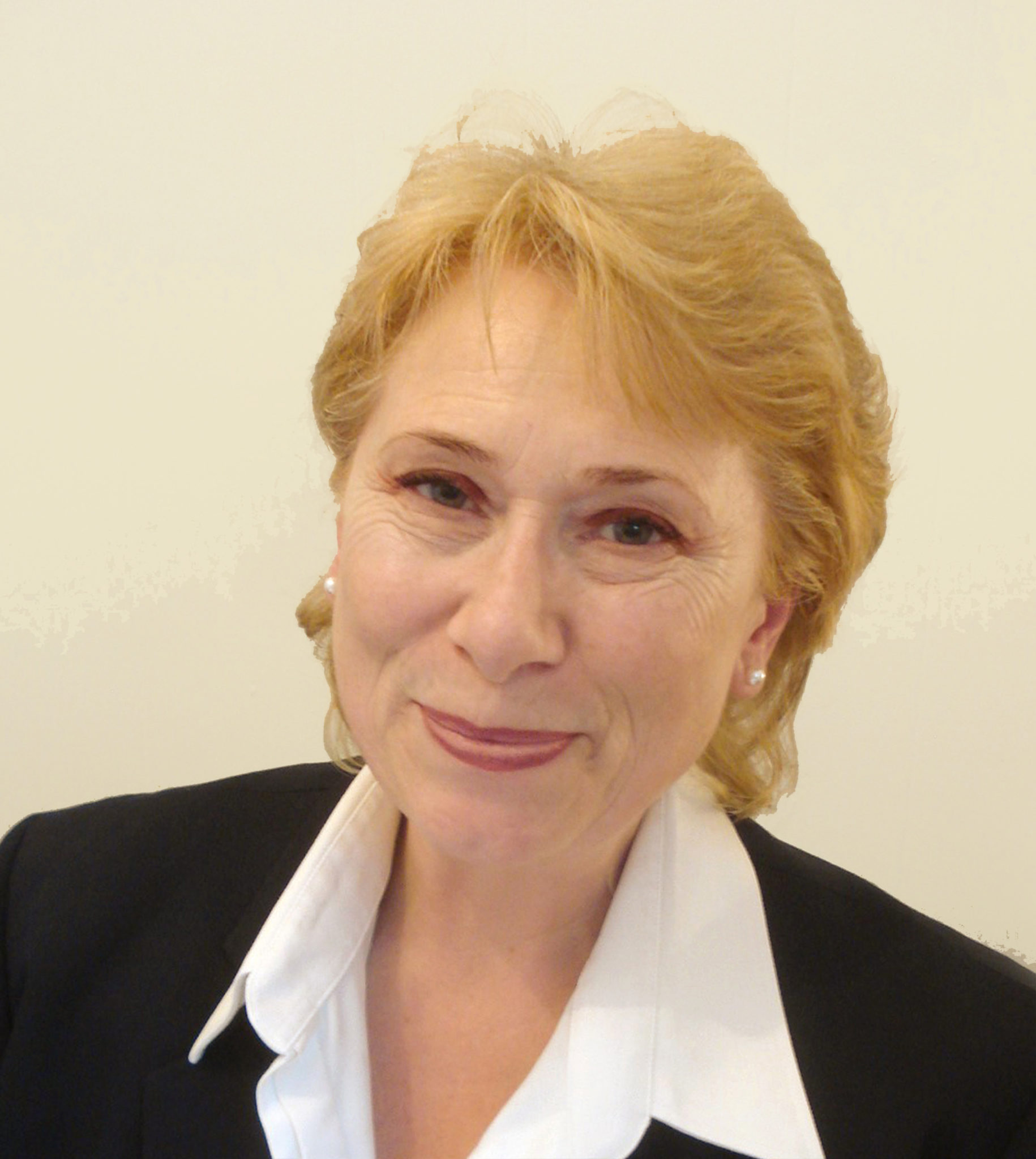 Marianne Goodison-Blanks