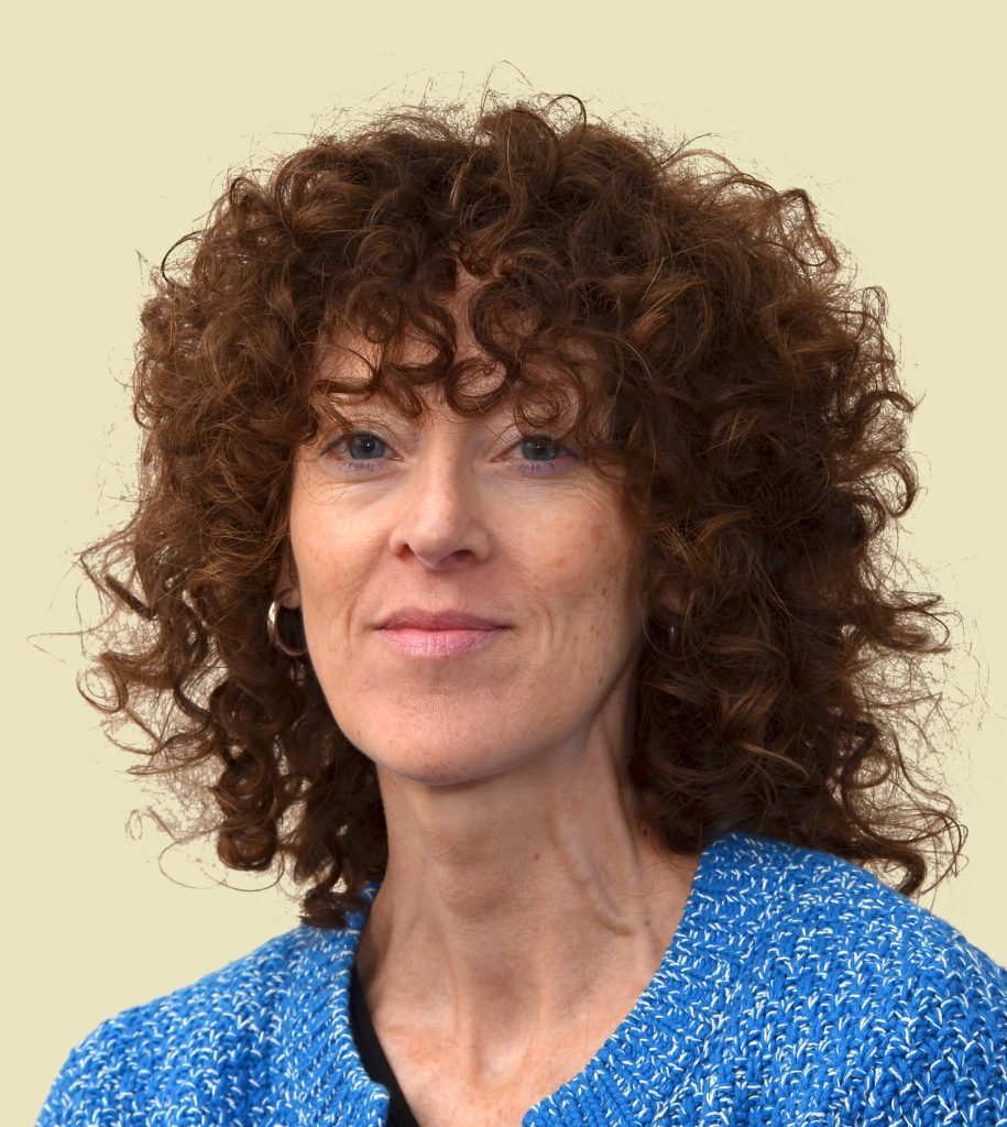 Zeata Graham