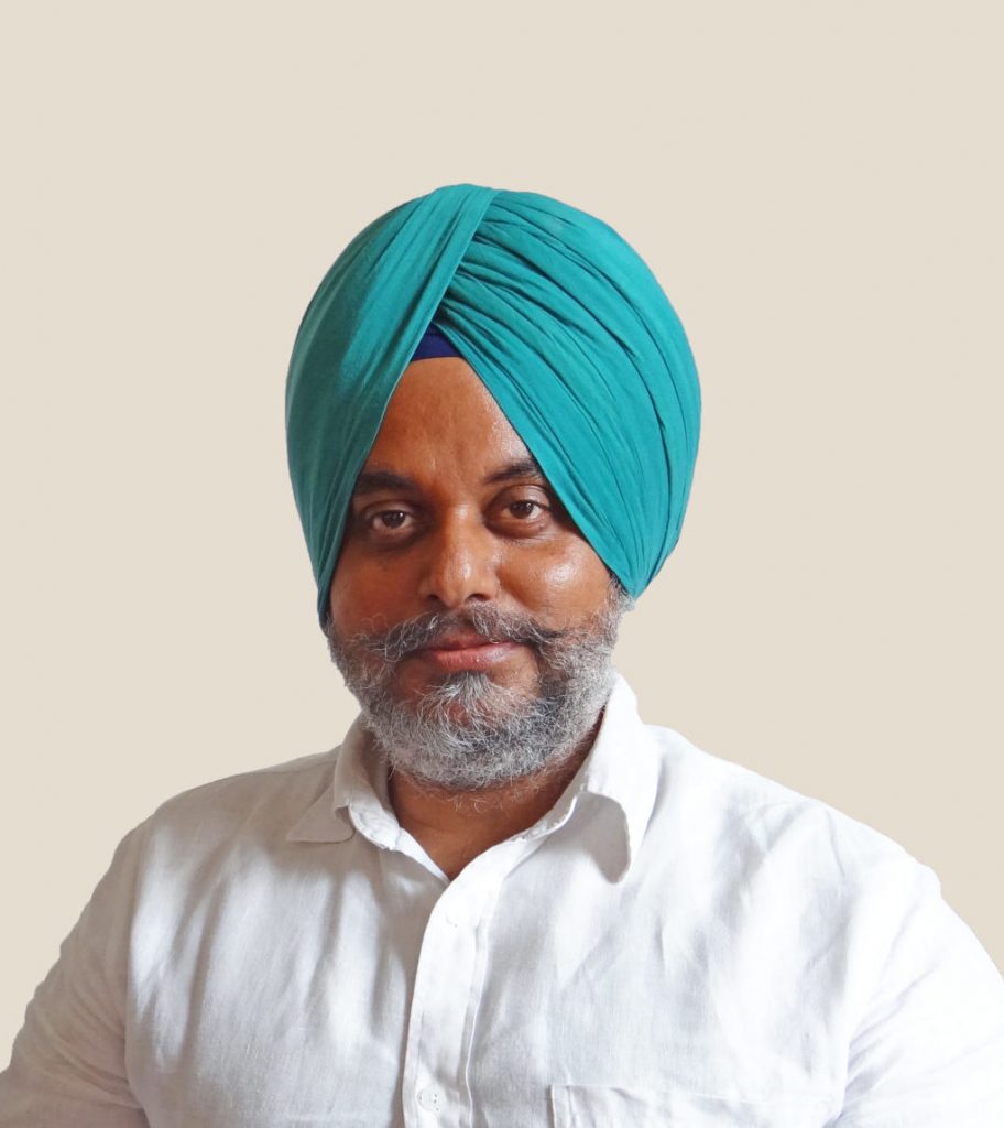 Chandeep Walia