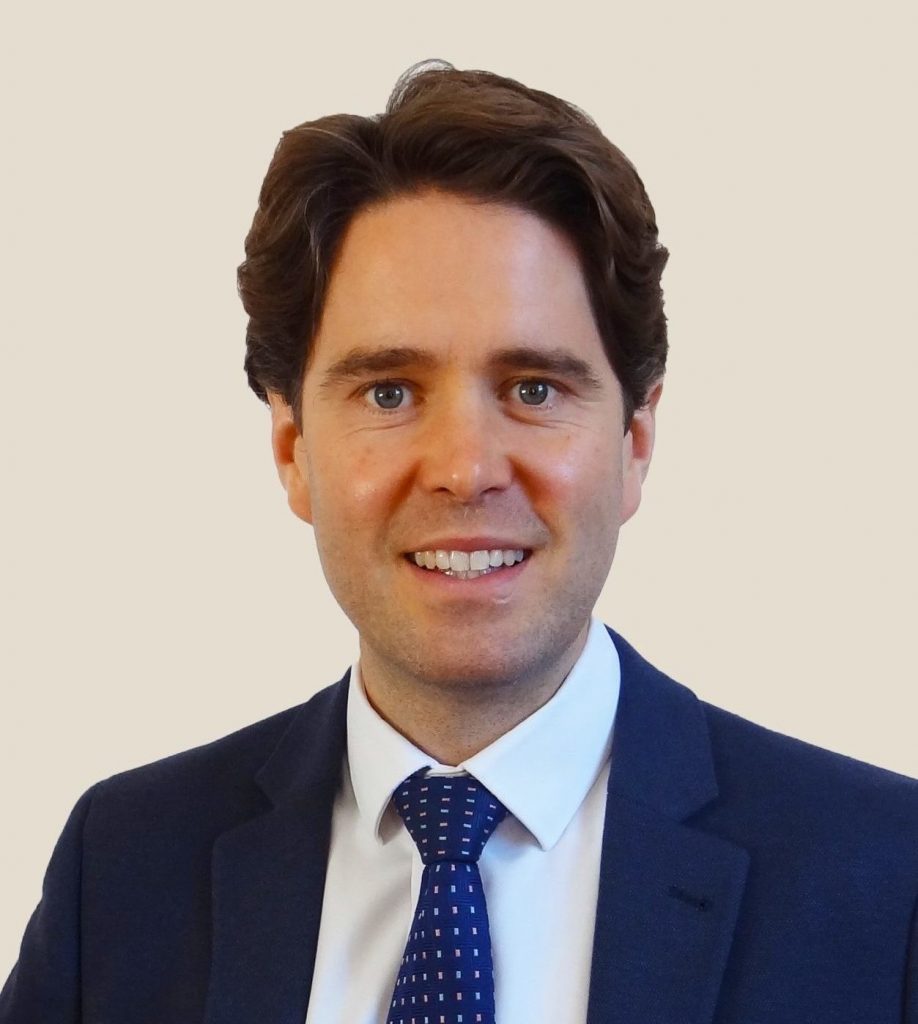 Will Grant MSc MRICS
