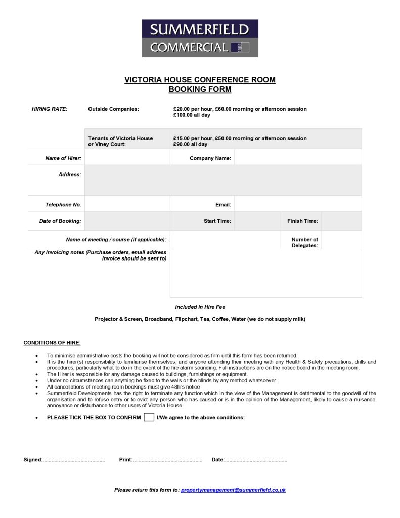 Vic House -Conference Room Booking Form_page-0001