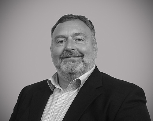 Phil Braddick