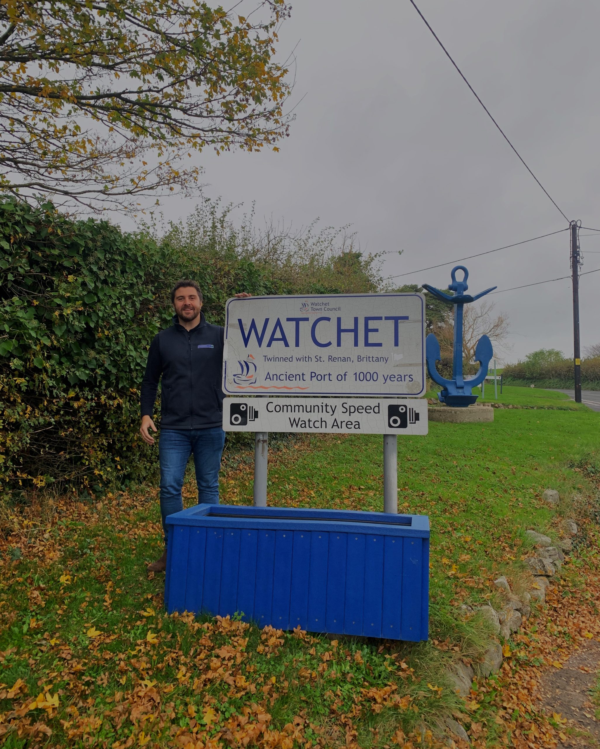 Somerset Housebuilder Returns To Watchet