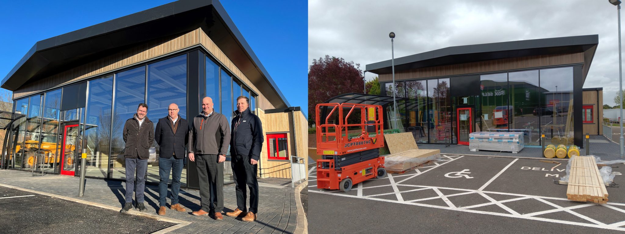 Summerfield Announces Opening of KFC at Westpark 26, Wellington